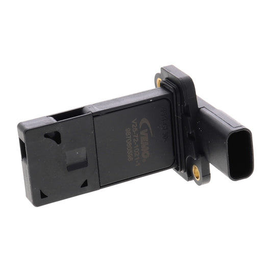 VEMO Mass Air Flow Sensor V25-72-1021-1