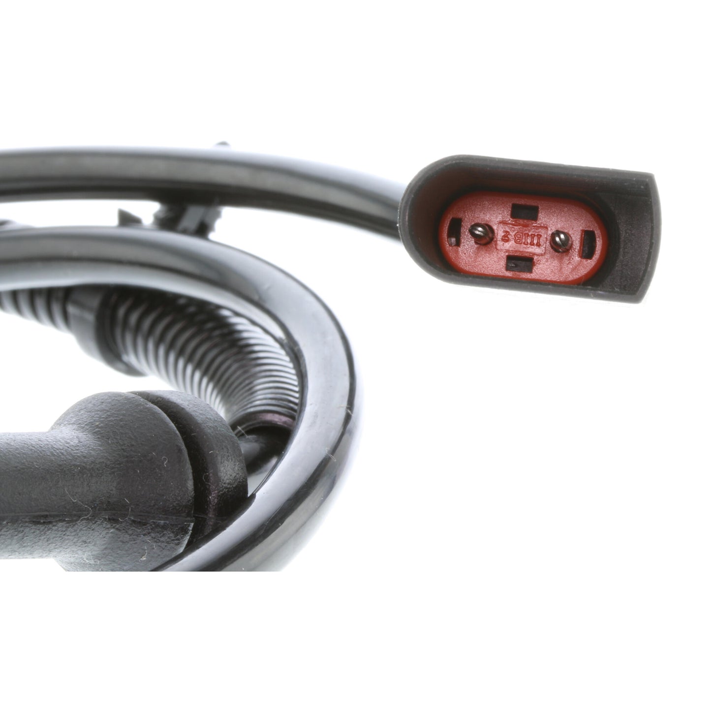 VEMO Sensor, wheel speed V25-72-1068