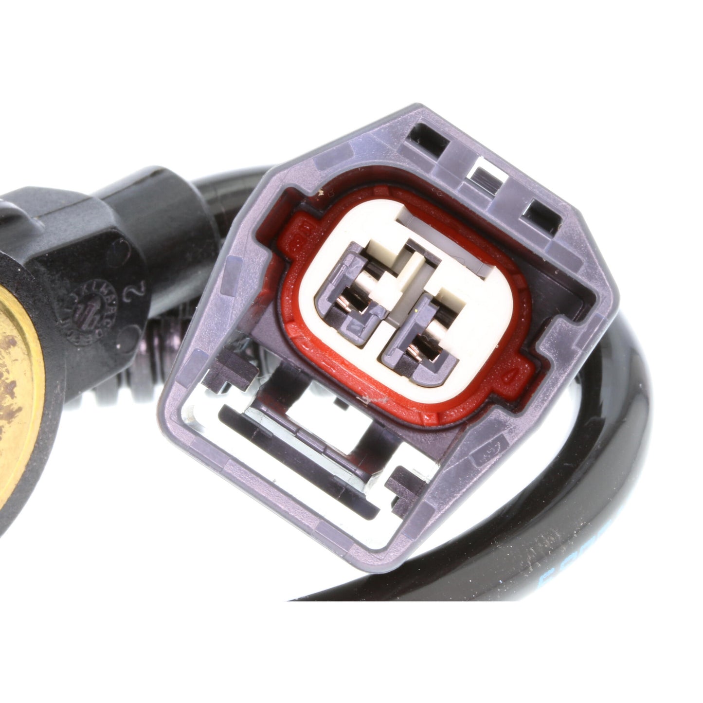 VEMO Knock Sensor V25-72-1093