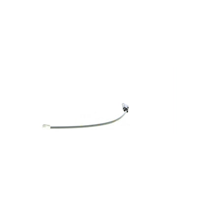 VEMO Warning Contact, brake pad wear V25-72-1099