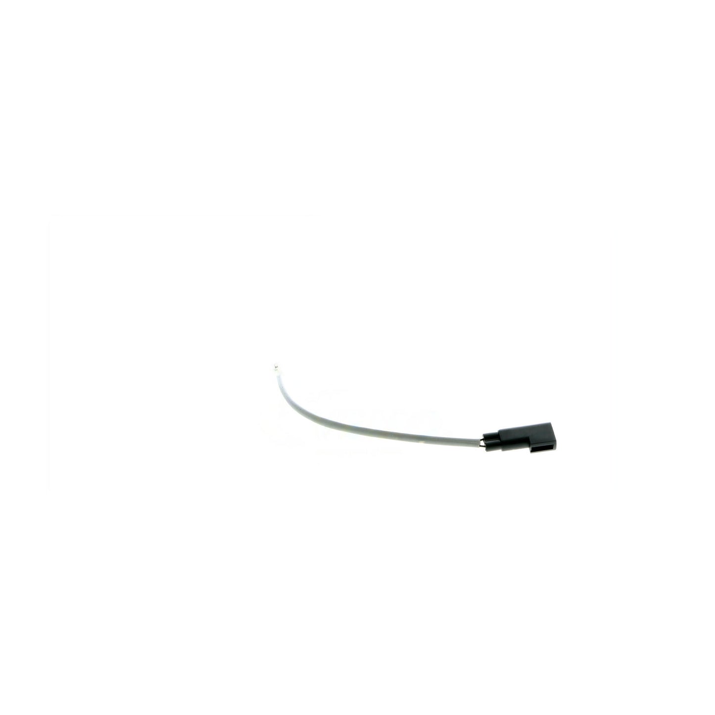 VEMO Warning Contact, brake pad wear V25-72-1099