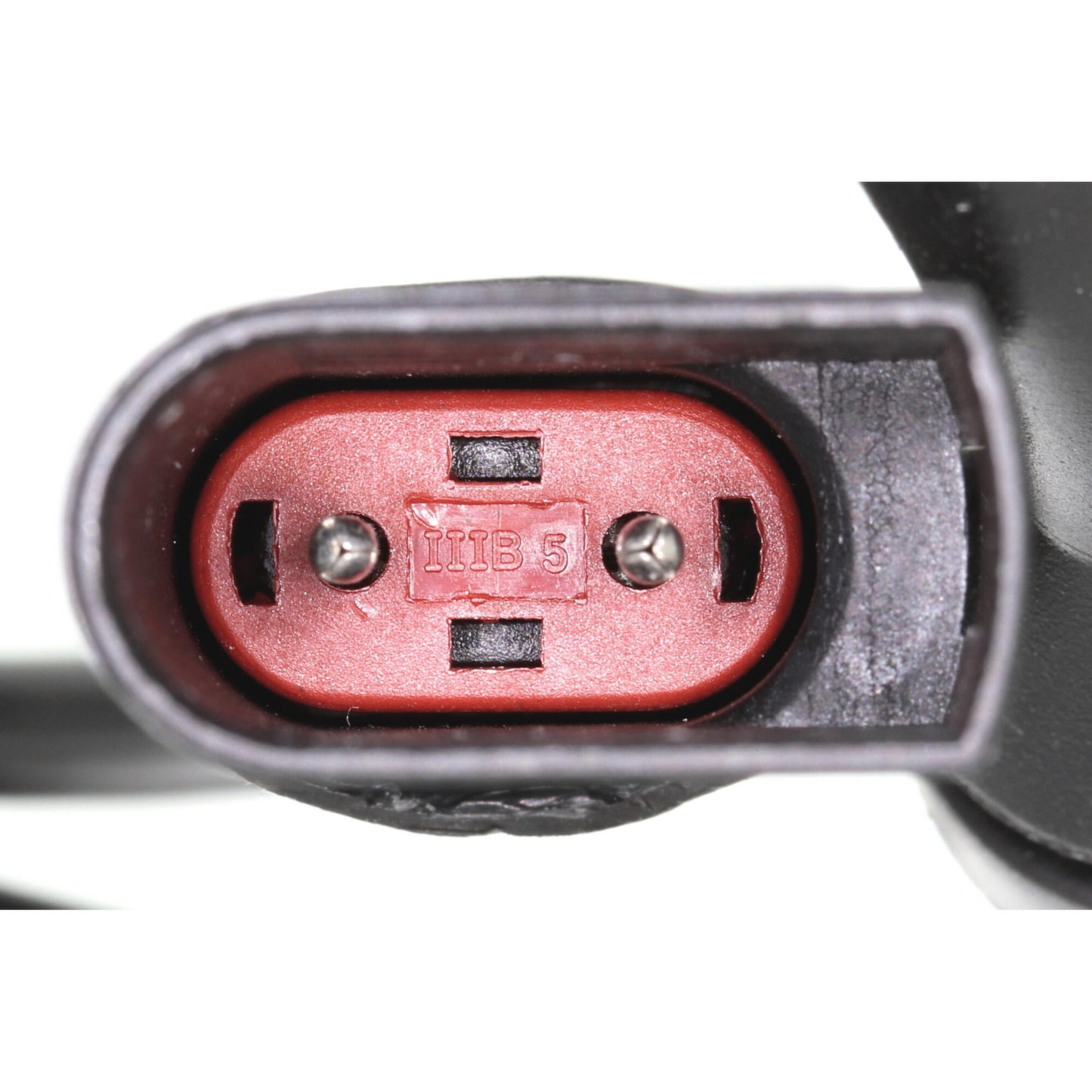 VEMO Sensor, wheel speed V25-72-1101