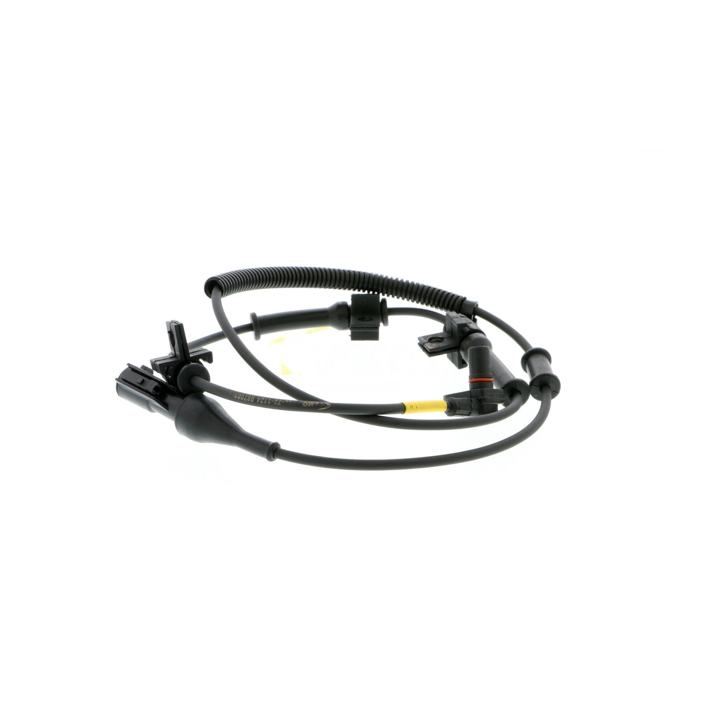 VEMO Sensor, wheel speed V25-72-1124