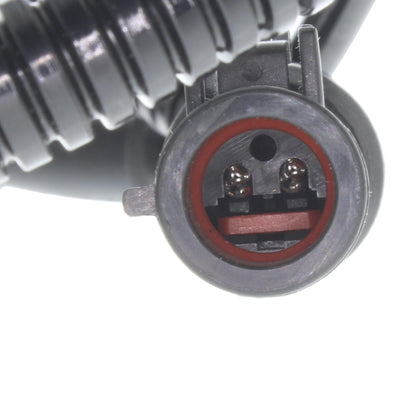 VEMO Sensor, wheel speed V25-72-1128