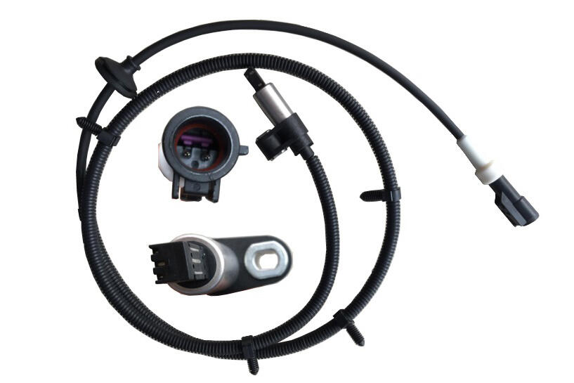 VEMO Sensor, wheel speed V25-72-1134