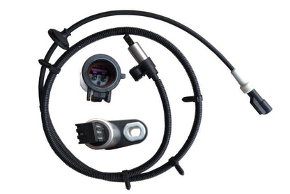 VEMO Sensor, wheel speed V25-72-1134