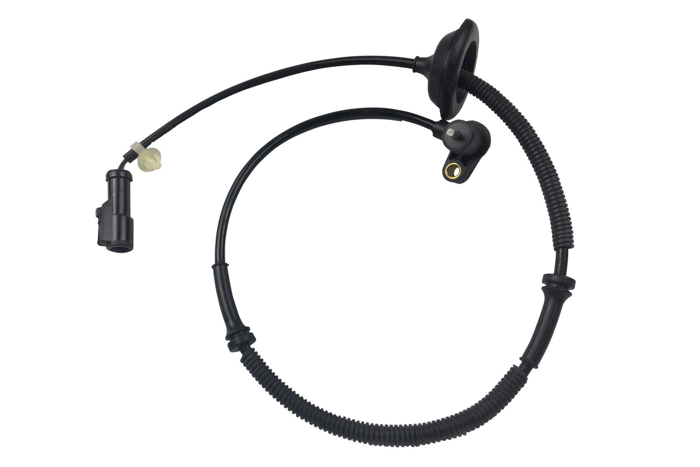 VEMO Sensor, wheel speed V25-72-1136