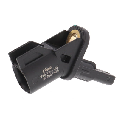 VEMO Sensor, wheel speed V25-72-1159