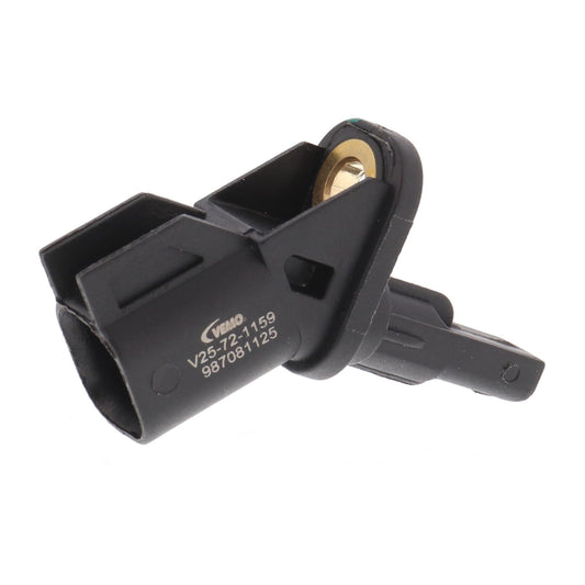 VEMO Sensor, wheel speed V25-72-1159
