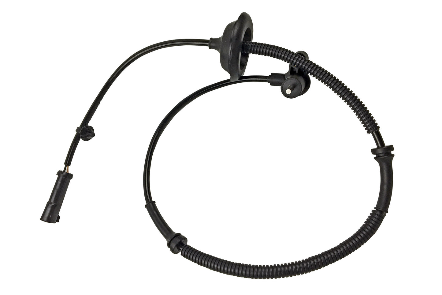 VEMO Sensor, wheel speed V25-72-1195