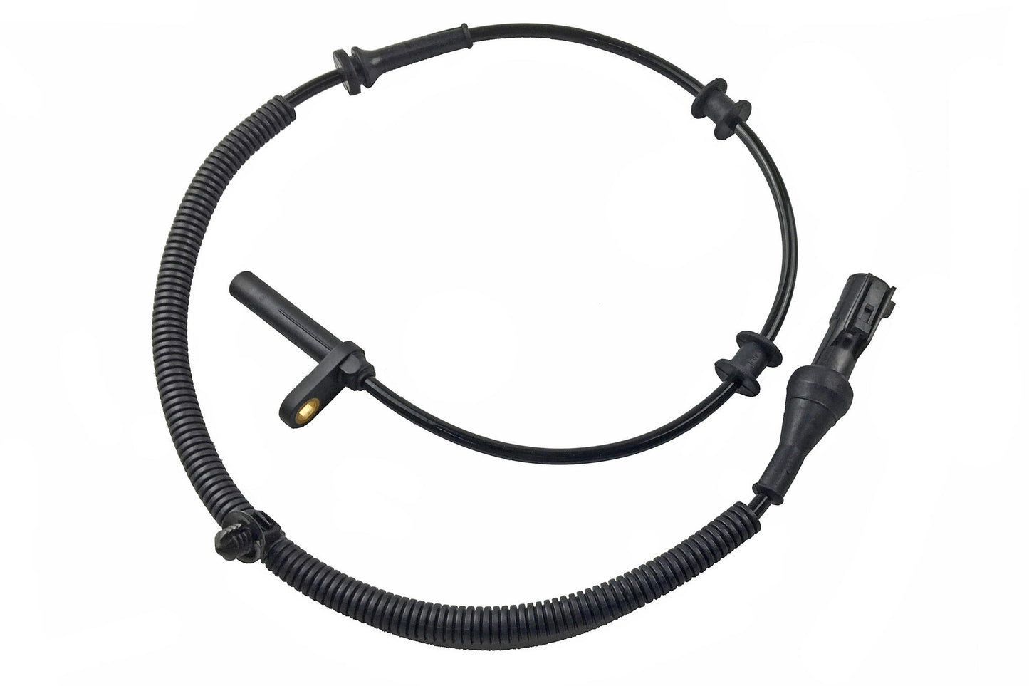 VEMO Sensor, wheel speed V25-72-1198