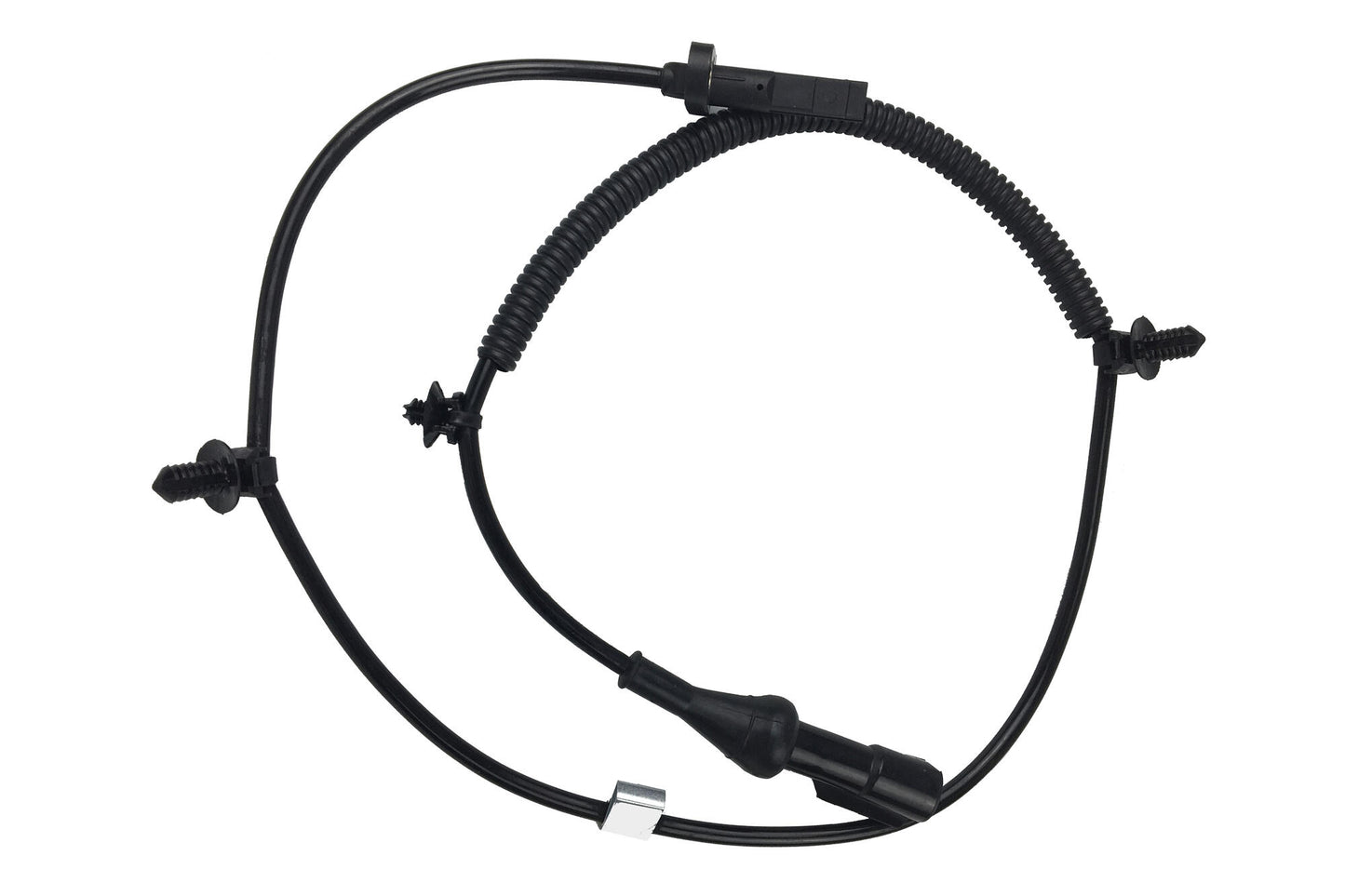 VEMO Sensor, wheel speed V25-72-1202