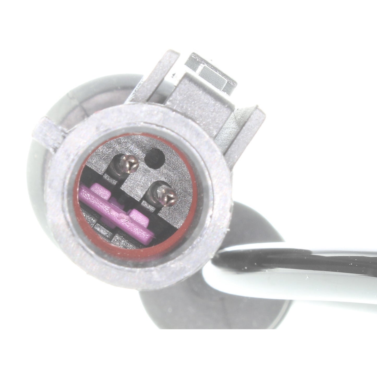 VEMO Sensor, wheel speed V25-72-1204