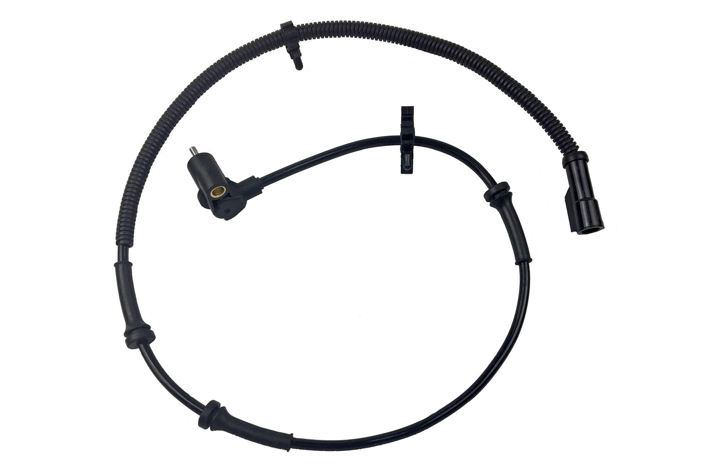 VEMO Sensor, wheel speed V25-72-1212