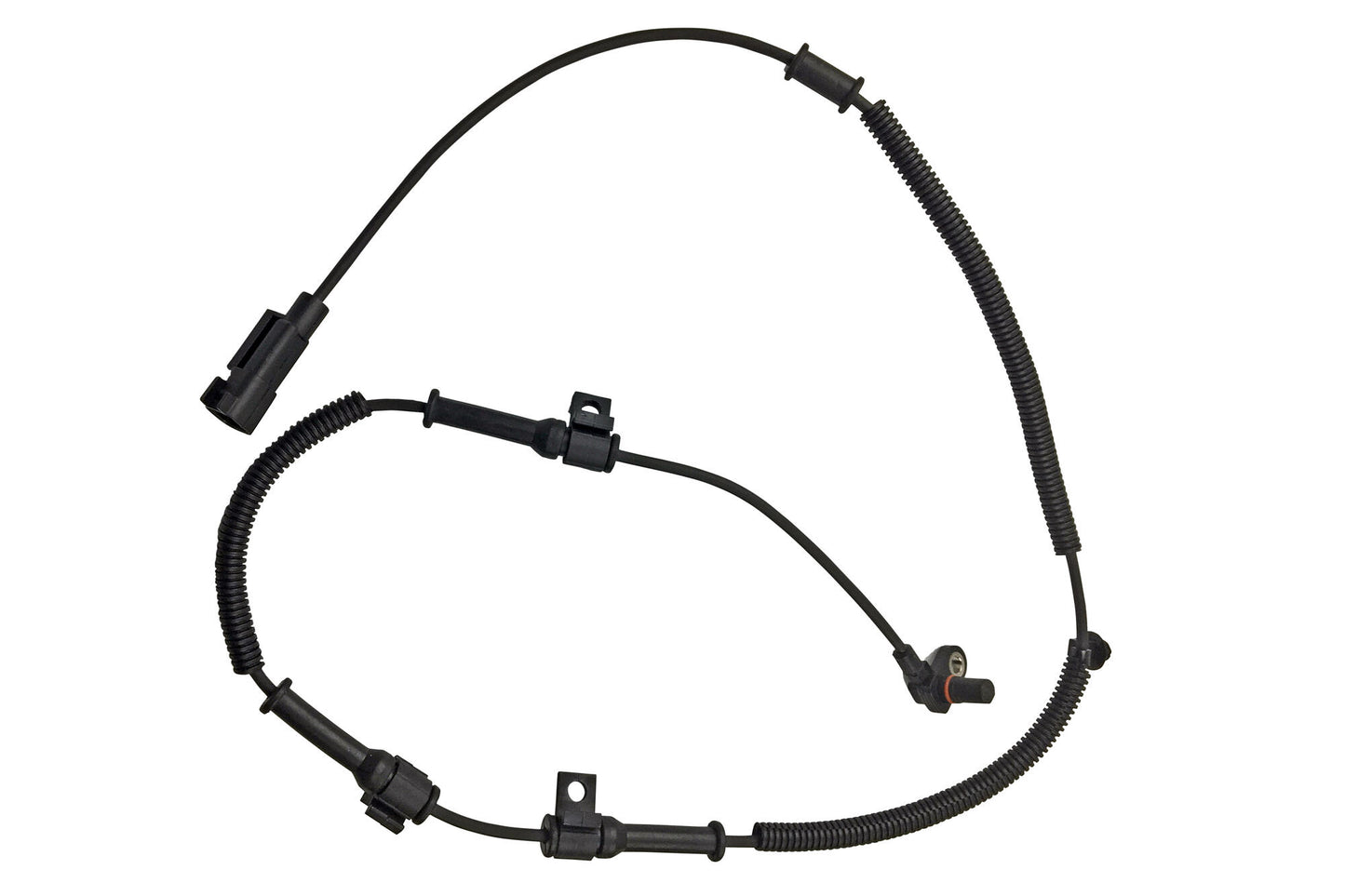 VEMO Sensor, wheel speed V25-72-1222