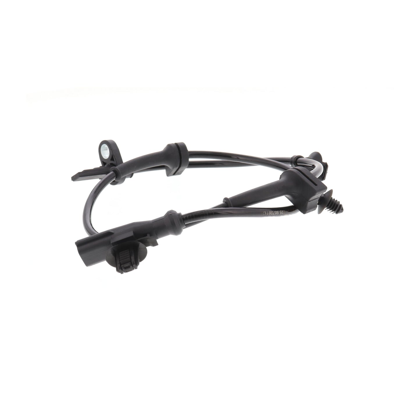 VEMO Sensor, wheel speed V25-72-1225