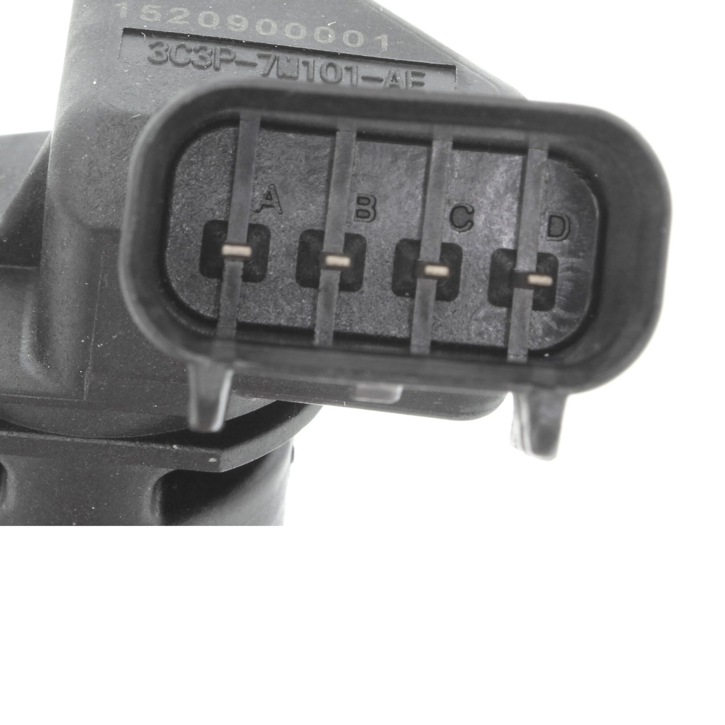 VEMO RPM Sensor, automatic transmission V25-72-1230