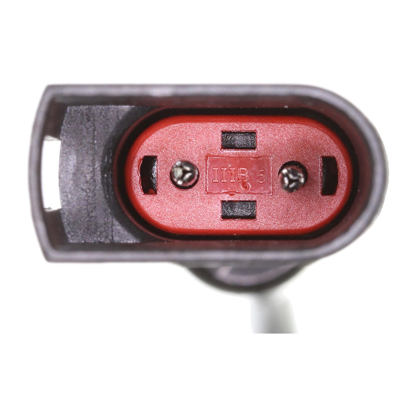 VEMO Sensor, wheel speed V25-72-1249