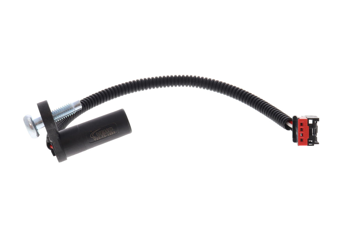 VEMO RPM Sensor, automatic transmission V25-72-1251