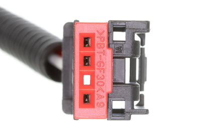 VEMO RPM Sensor, automatic transmission V25-72-1251