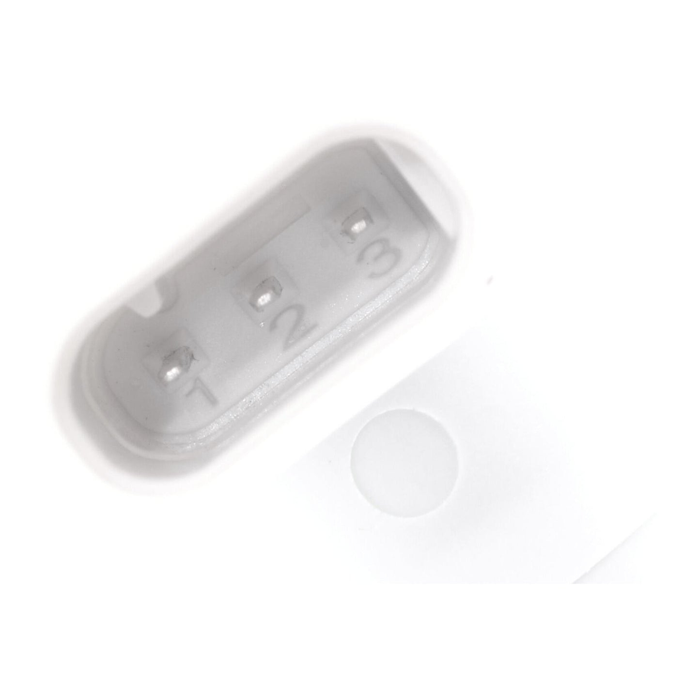 VEMO Sensor, crankshaft pulse V25-72-1283