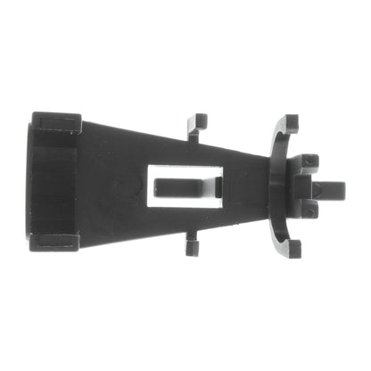 VEMO Sensor, crankshaft pulse V25-72-1284