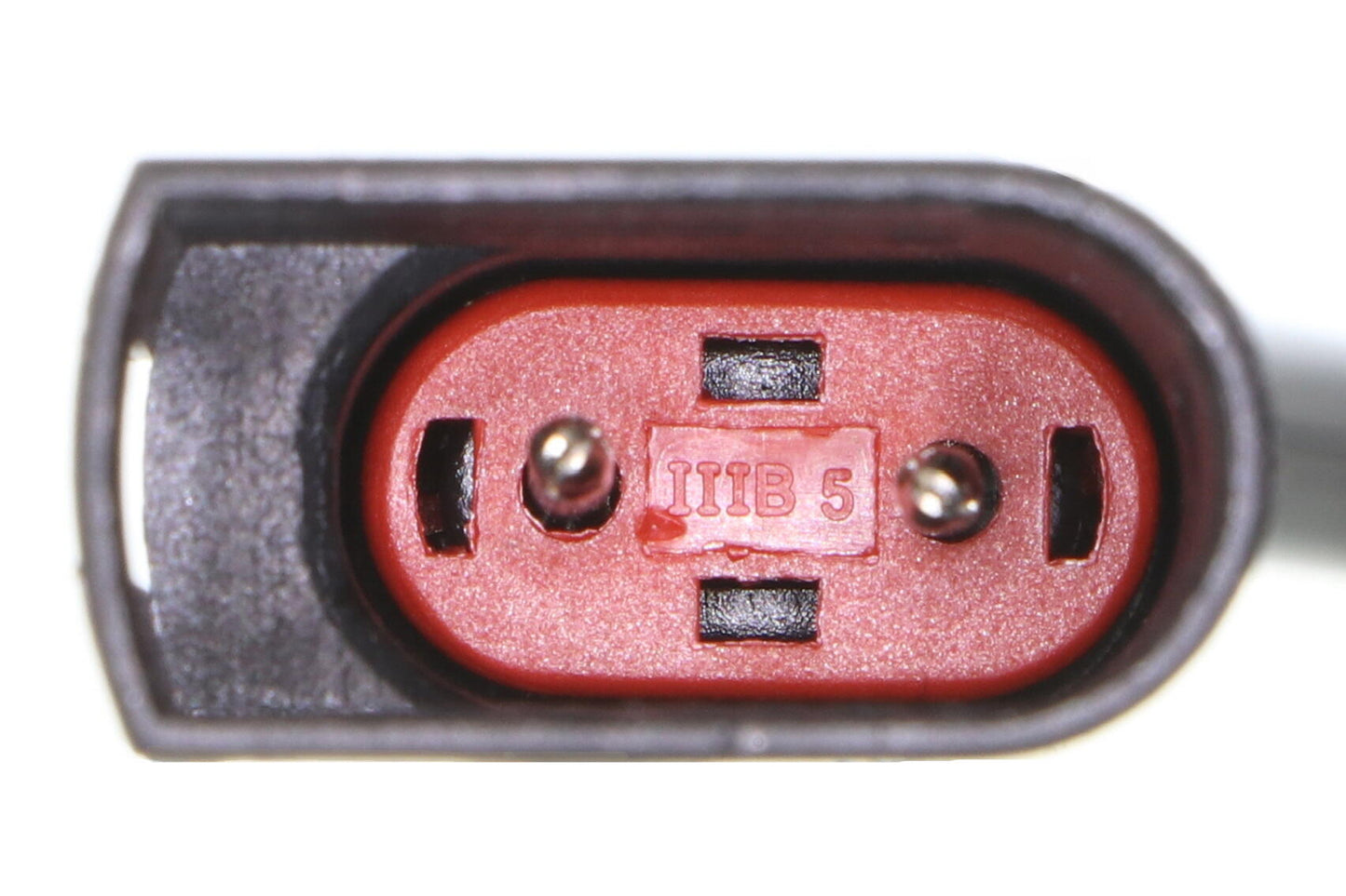 VEMO Sensor, wheel speed V25-72-1289