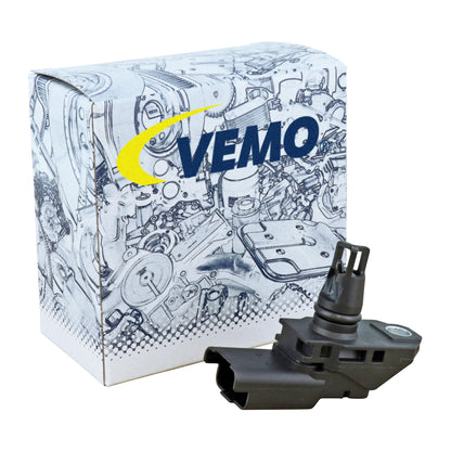 VEMO Sensor, intake manifold pressure V25-72-1306