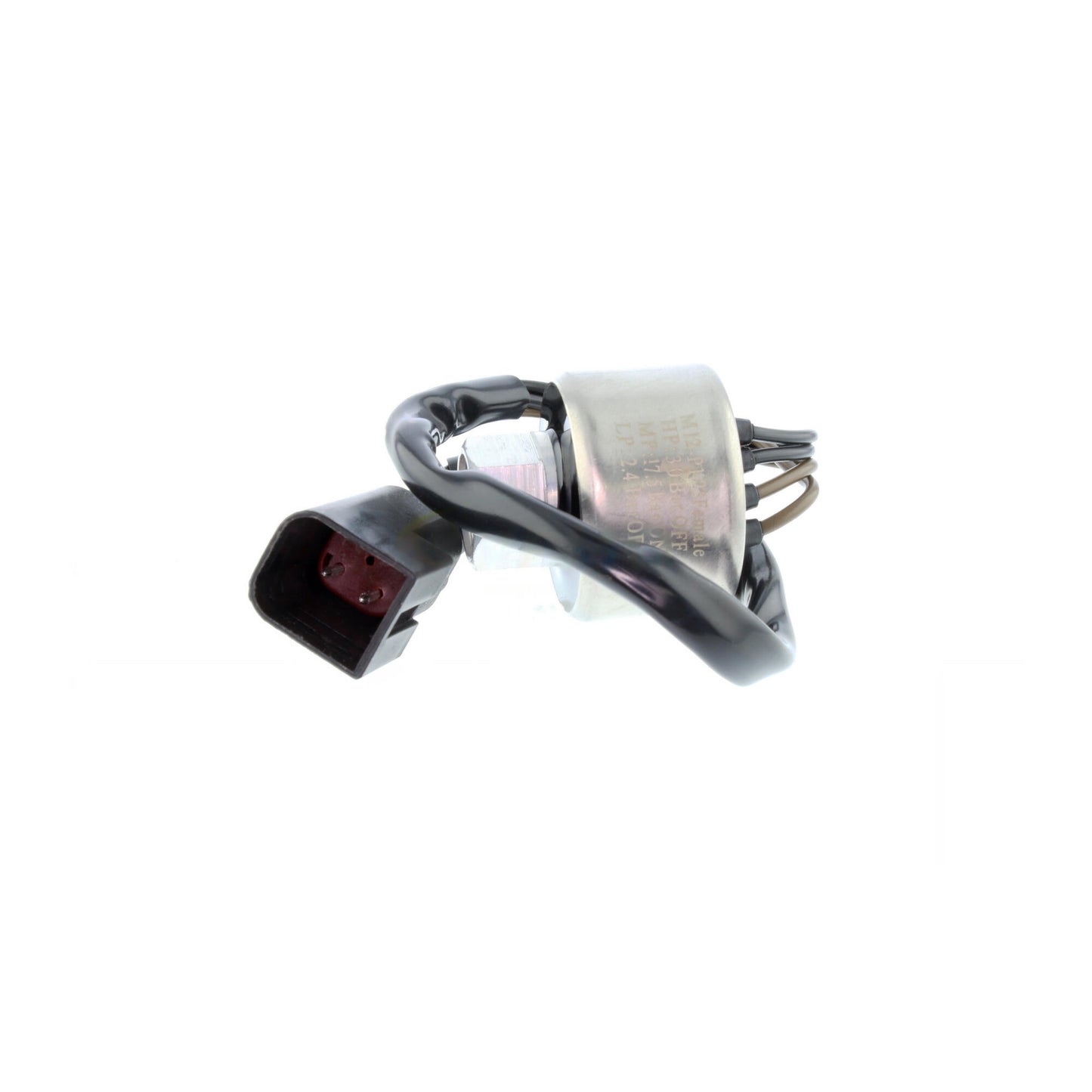 VEMO Pressure Switch, air conditioning V25-73-0004