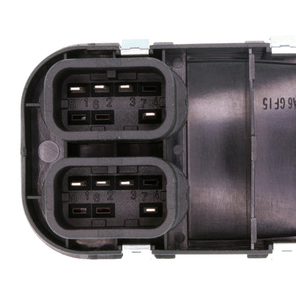 VEMO Switch, window regulator V25-73-0047