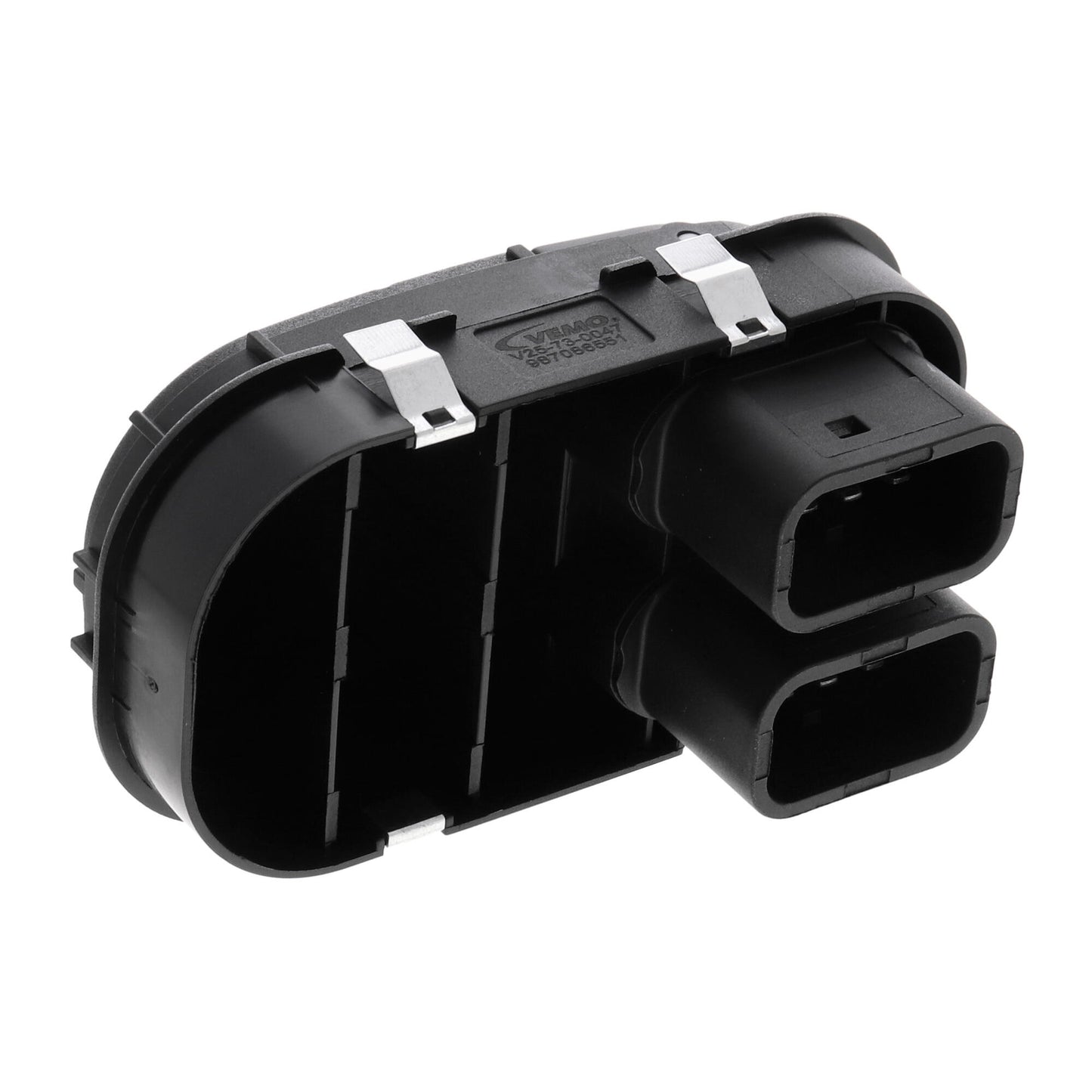 VEMO Switch, window regulator V25-73-0047