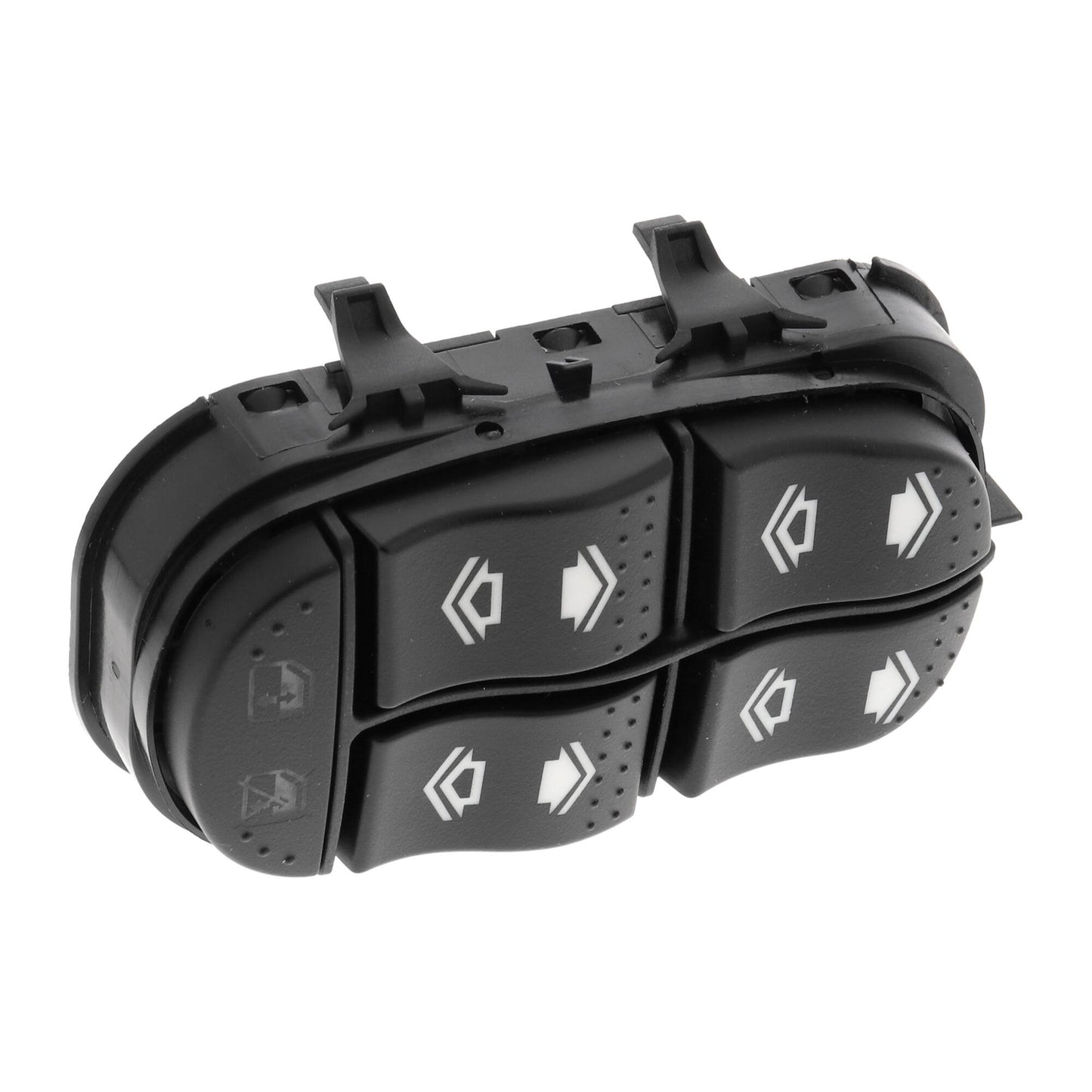 VEMO Switch, window regulator V25-73-0052