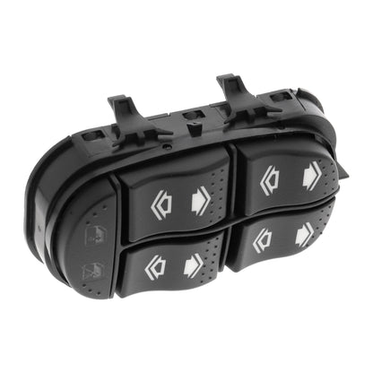 VEMO Switch, window regulator V25-73-0052