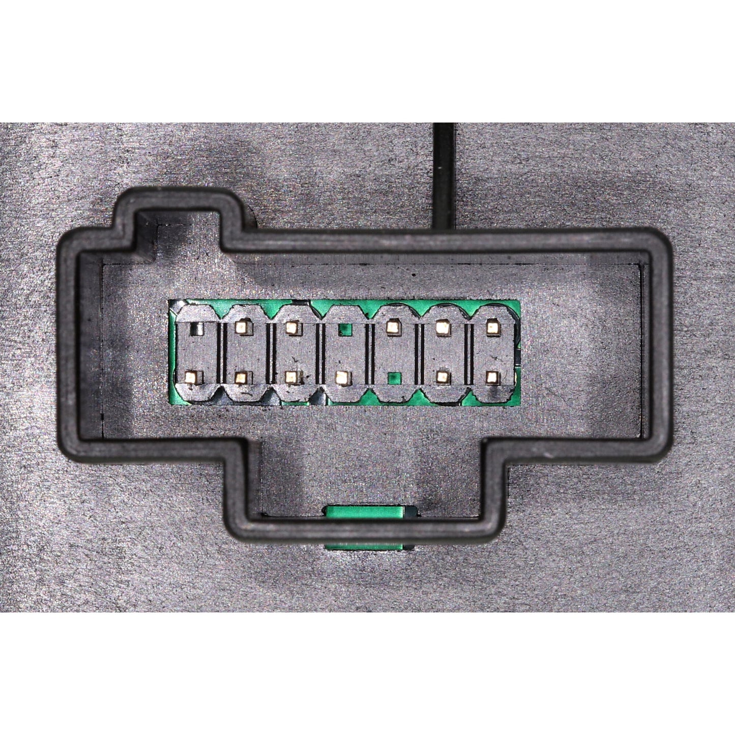 VEMO Switch, window regulator V25-73-0052