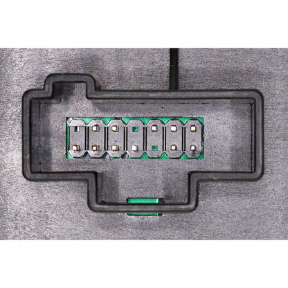 VEMO Switch, window regulator V25-73-0052