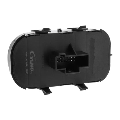 VEMO Switch, window regulator V25-73-0052