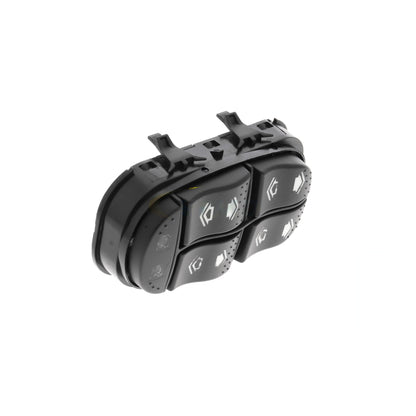 VEMO Switch, window regulator V25-73-0052