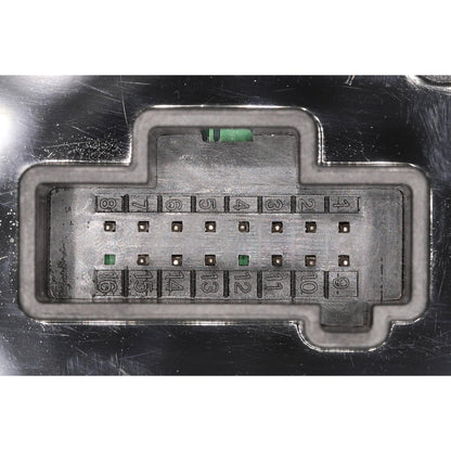 VEMO Switch, window regulator V25-73-0056