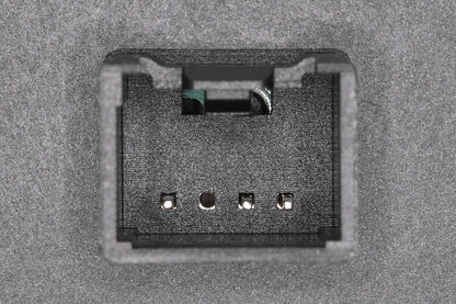 VEMO Switch, window regulator V25-73-0059
