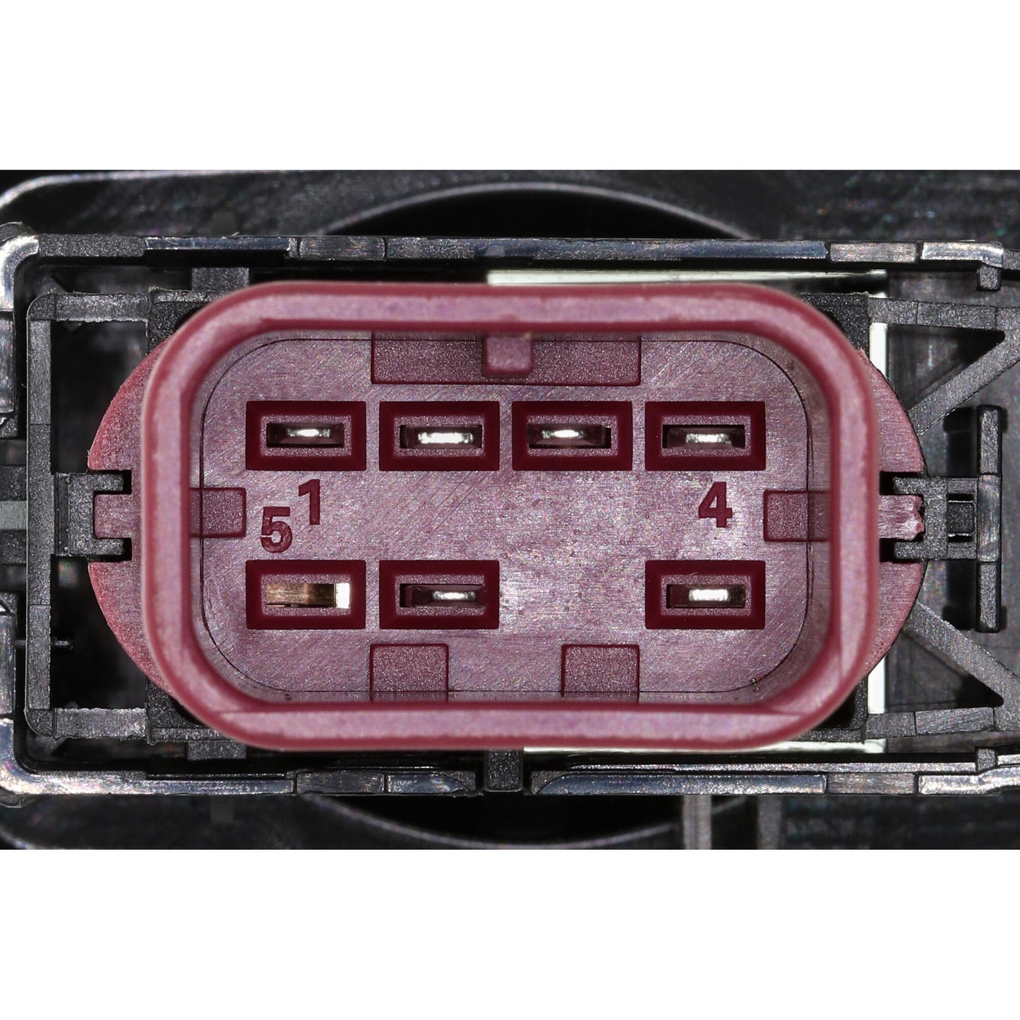 VEMO Switch, window regulator V25-73-0061