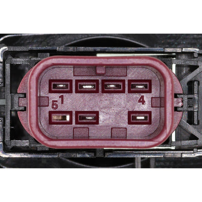 VEMO Switch, window regulator V25-73-0061