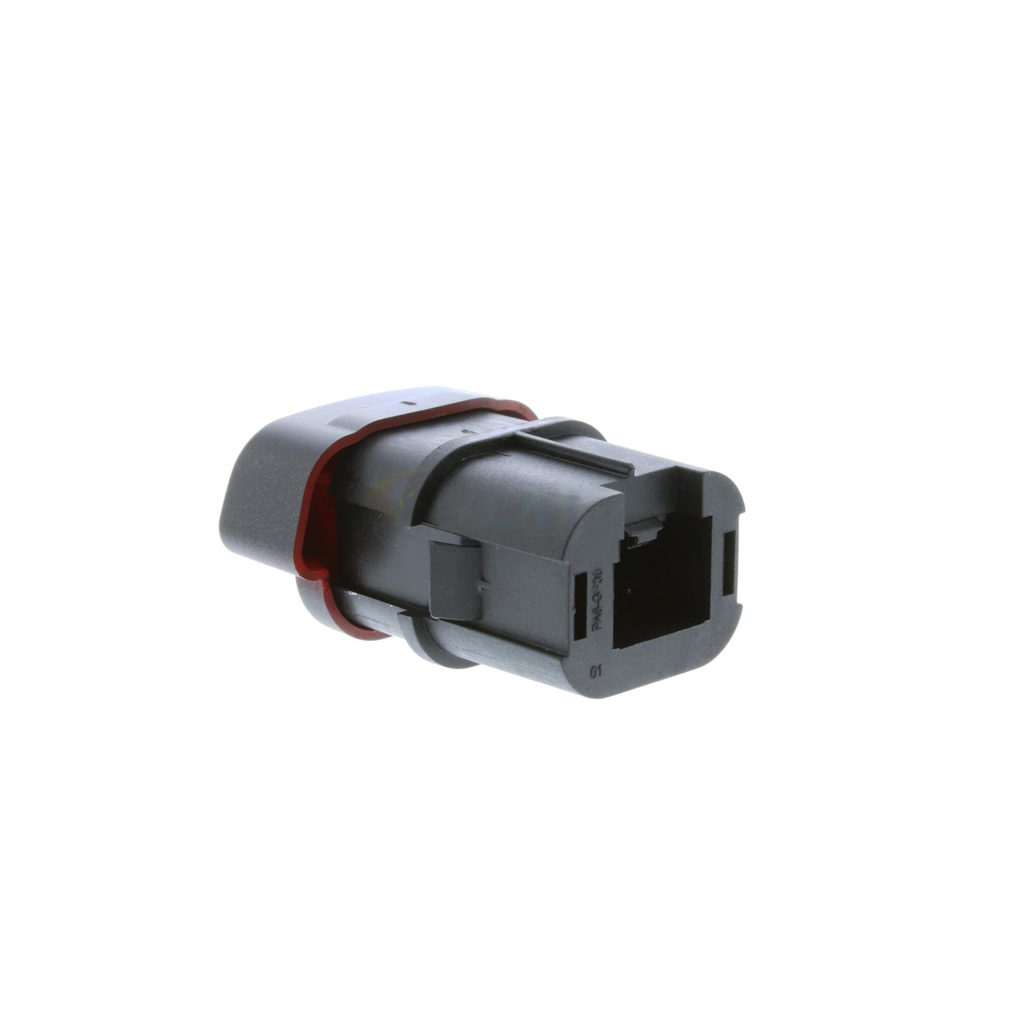 VEMO Hazard Warning Light Switch V25-73-0062