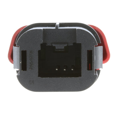 VEMO Hazard Warning Light Switch V25-73-0063