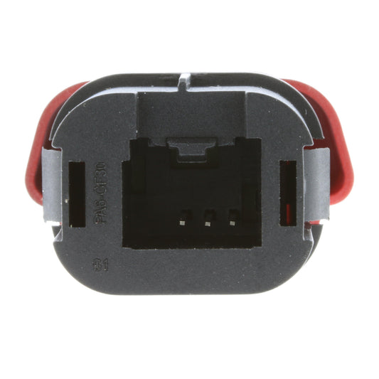 VEMO Hazard Warning Light Switch V25-73-0063