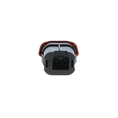 VEMO Hazard Warning Light Switch V25-73-0063