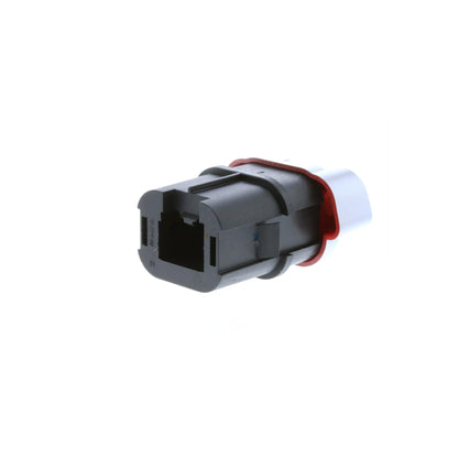 VEMO Hazard Warning Light Switch V25-73-0063
