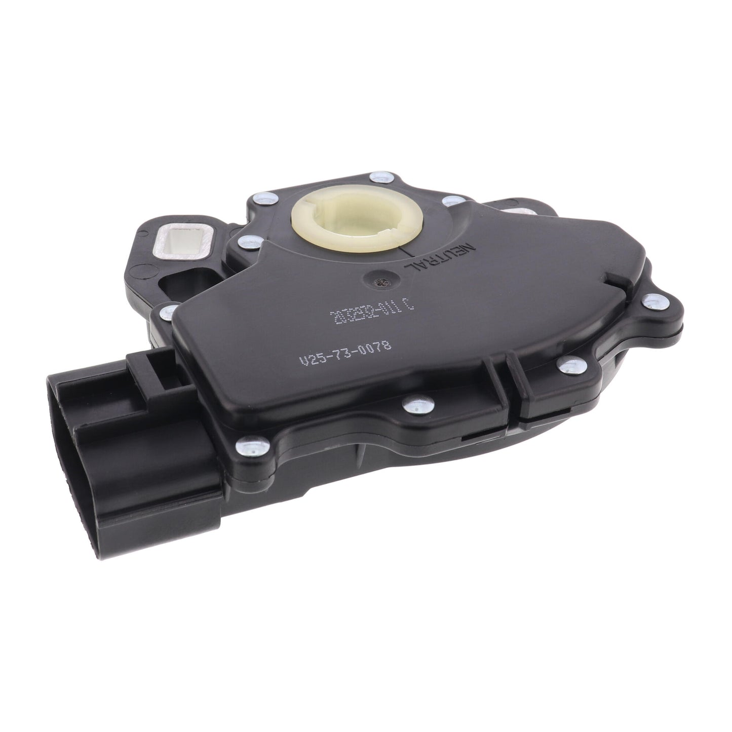VEMO Shift Selector Lever V25-73-0078