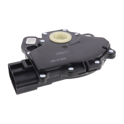 VEMO Shift Selector Lever V25-73-0078