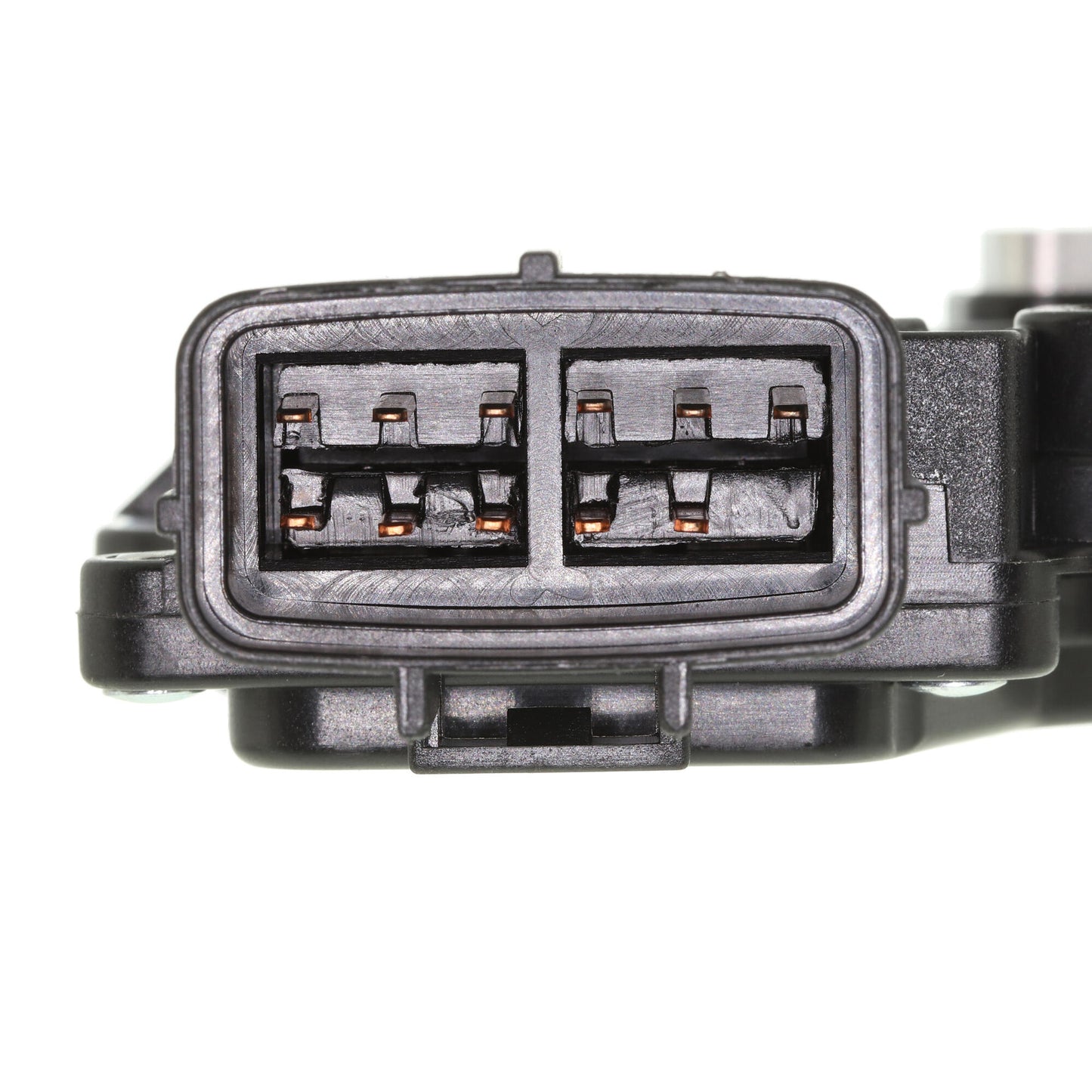 VEMO Shift Selector Lever V25-73-0078