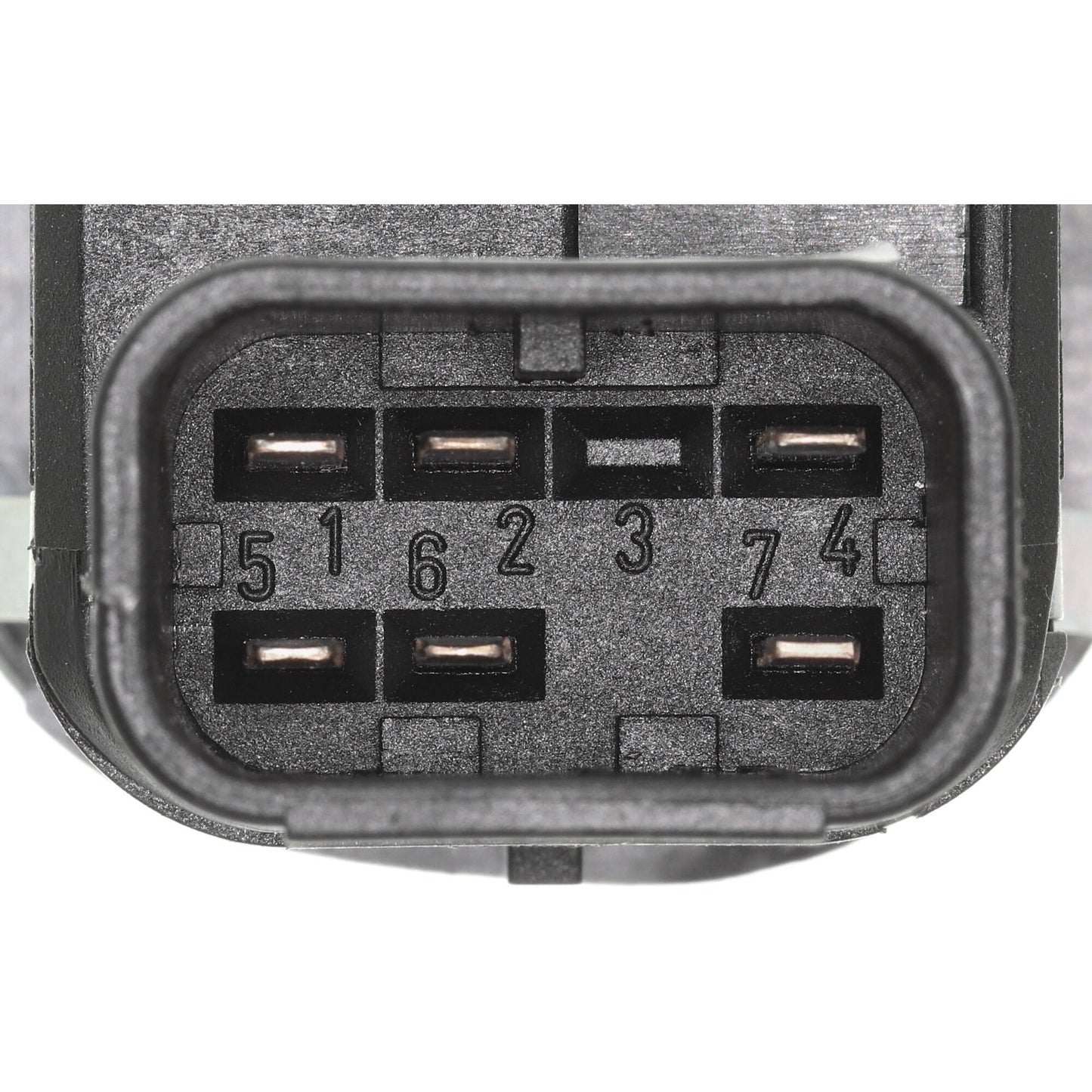 VEMO Switch, window regulator V25-73-0097